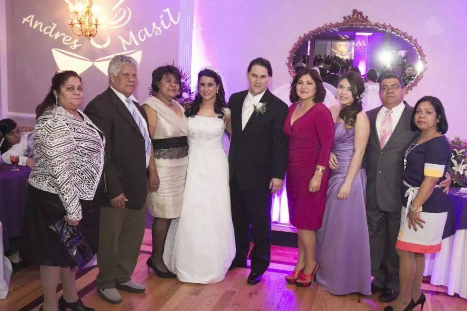 Pastor Efrain Reyes Civil Weddings & Religious Ceremonies | 348 Central Ave #2, City of Orange, NJ 07050, USA | Phone: (862) 262-3481