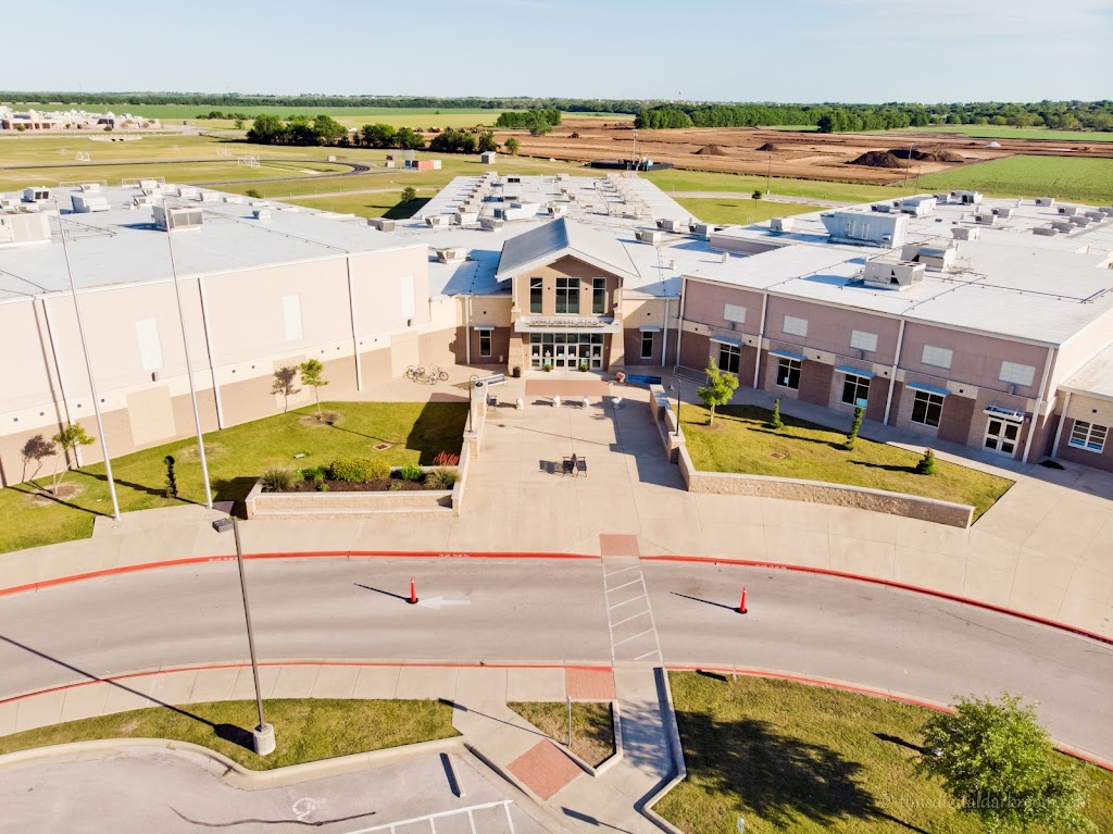 Farley Middle School | 303 Co Rd 137, Hutto, TX 78634, USA | Phone: (512) 759-2050