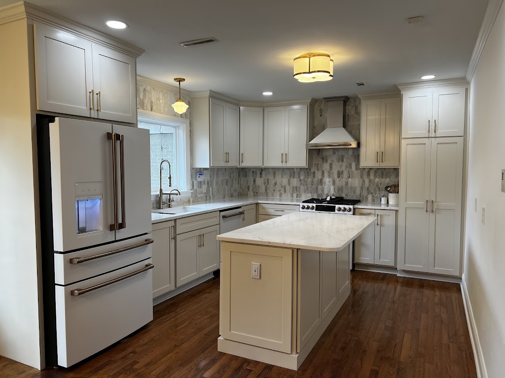J. Lo Remodeling | 4949 Owen Rd, Memphis, TN 38122, USA | Phone: (901) 338-9528