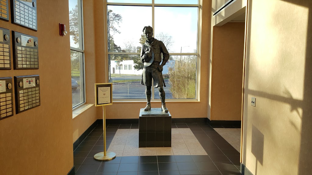 Detroit Toyota Scout Shop | 1776 W Warren Ave, Detroit, MI 48208, USA | Phone: (313) 898-8920