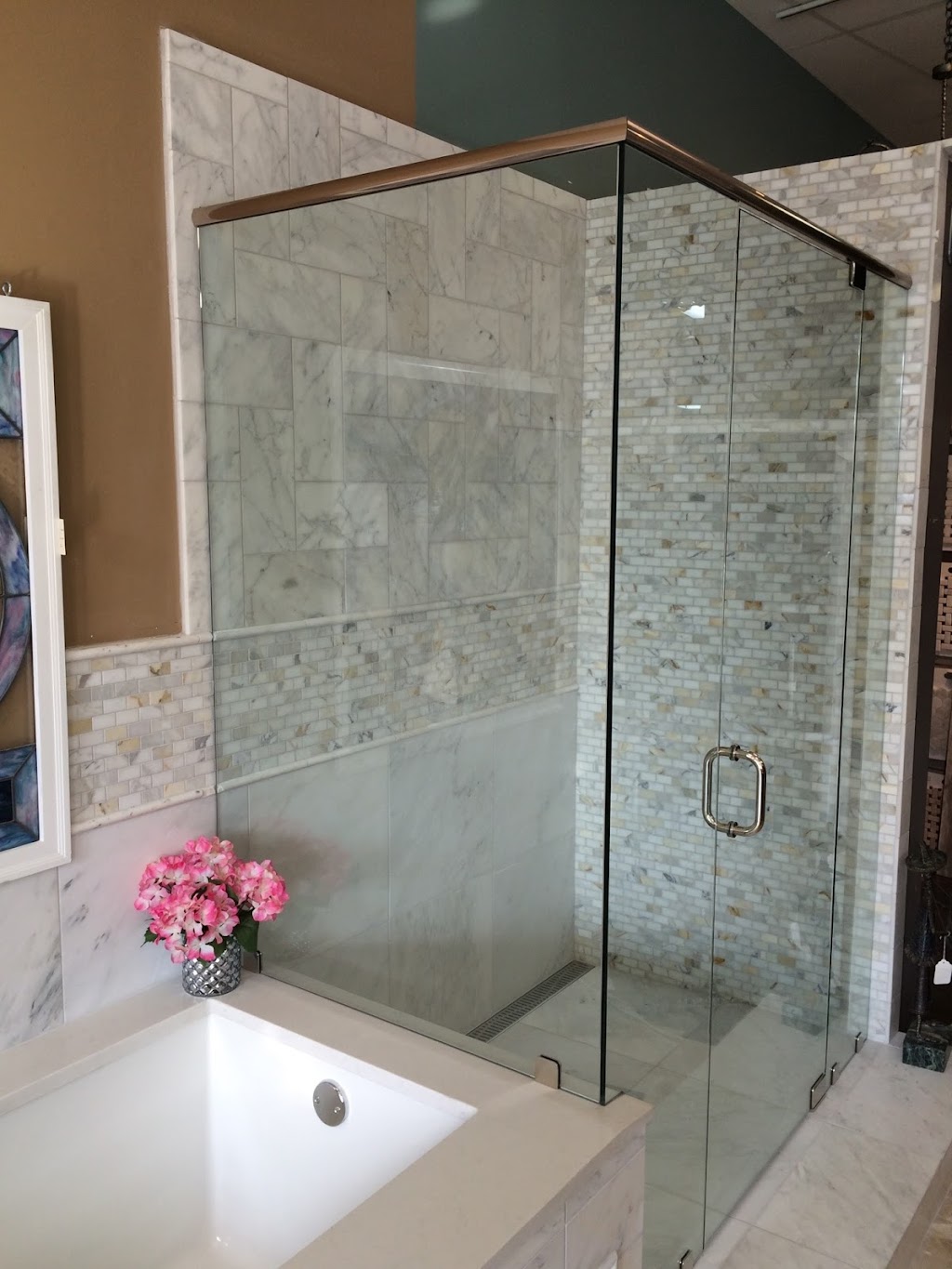 Giovannis Tile Design Roswell | 1250 Northmeadow Pkwy # 116, Roswell, GA 30076, USA | Phone: (678) 461-7715