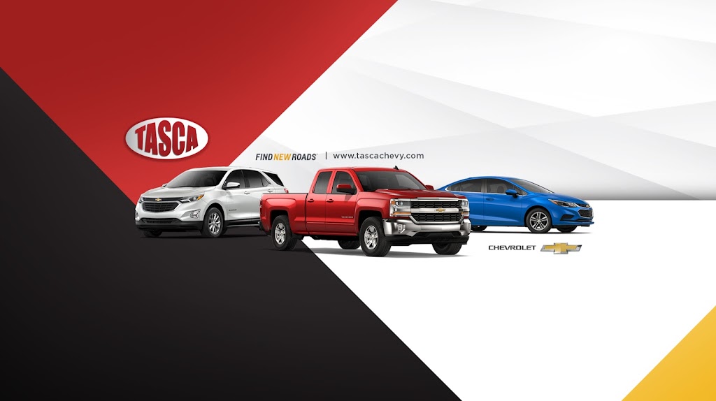 Tasca Chevrolet Woonsocket | 114 Fortin Dr, Woonsocket, RI 02895, USA | Phone: (401) 227-3928