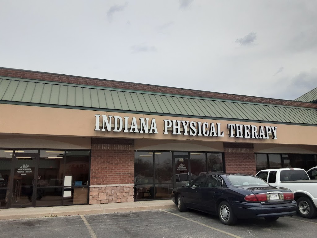 Indiana Physical Therapy | 860 Lima Rd, Kendallville, IN 46755, USA | Phone: (260) 242-5345
