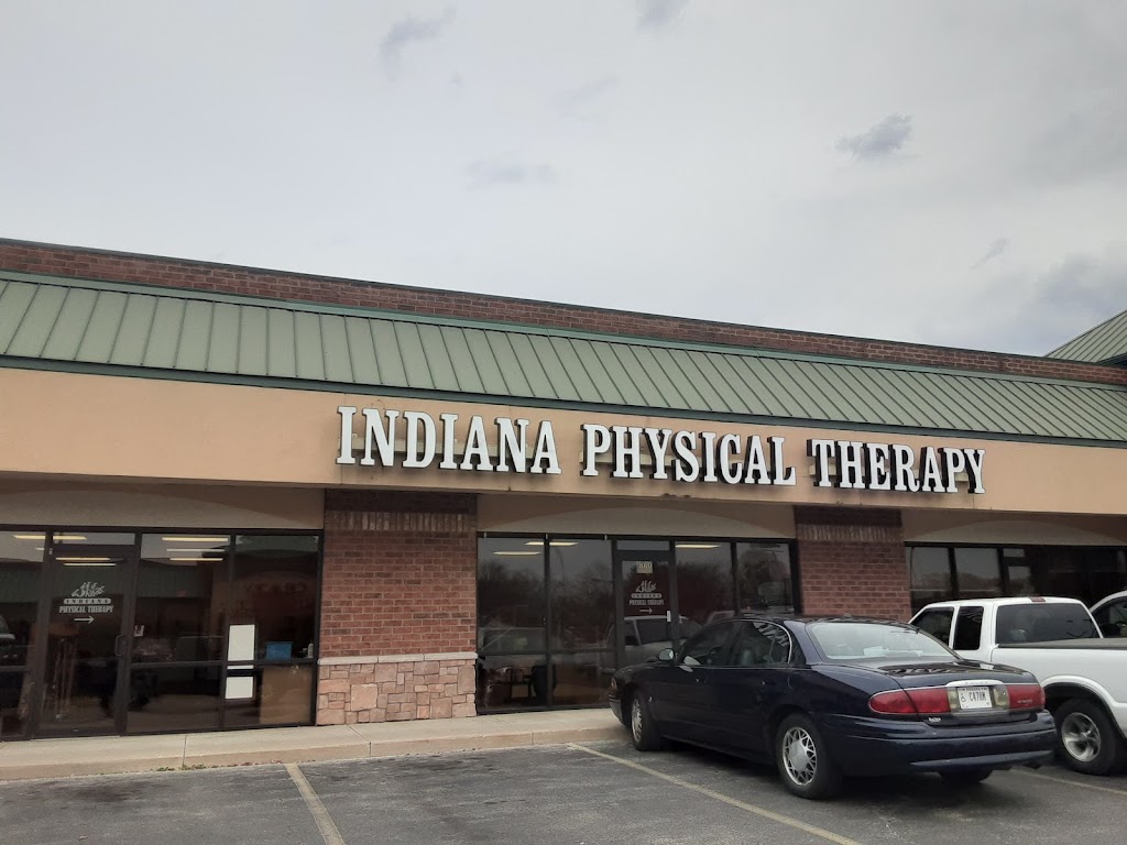 Indiana Physical Therapy | 860 Lima Rd, Kendallville, IN 46755 | Phone: (260) 242-5345