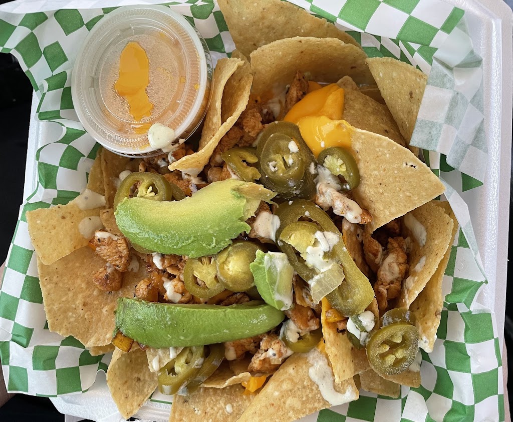 Mucho Taco Taqueria | 609 Dairy Rd Ste 100, Garland, TX 75040, USA | Phone: (972) 212-4234