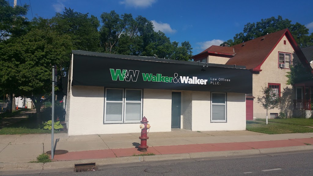 Walker & Walker Law Offices, PLLC | 4356 Nicollet Ave, Minneapolis, MN 55409, USA | Phone: (612) 824-4357