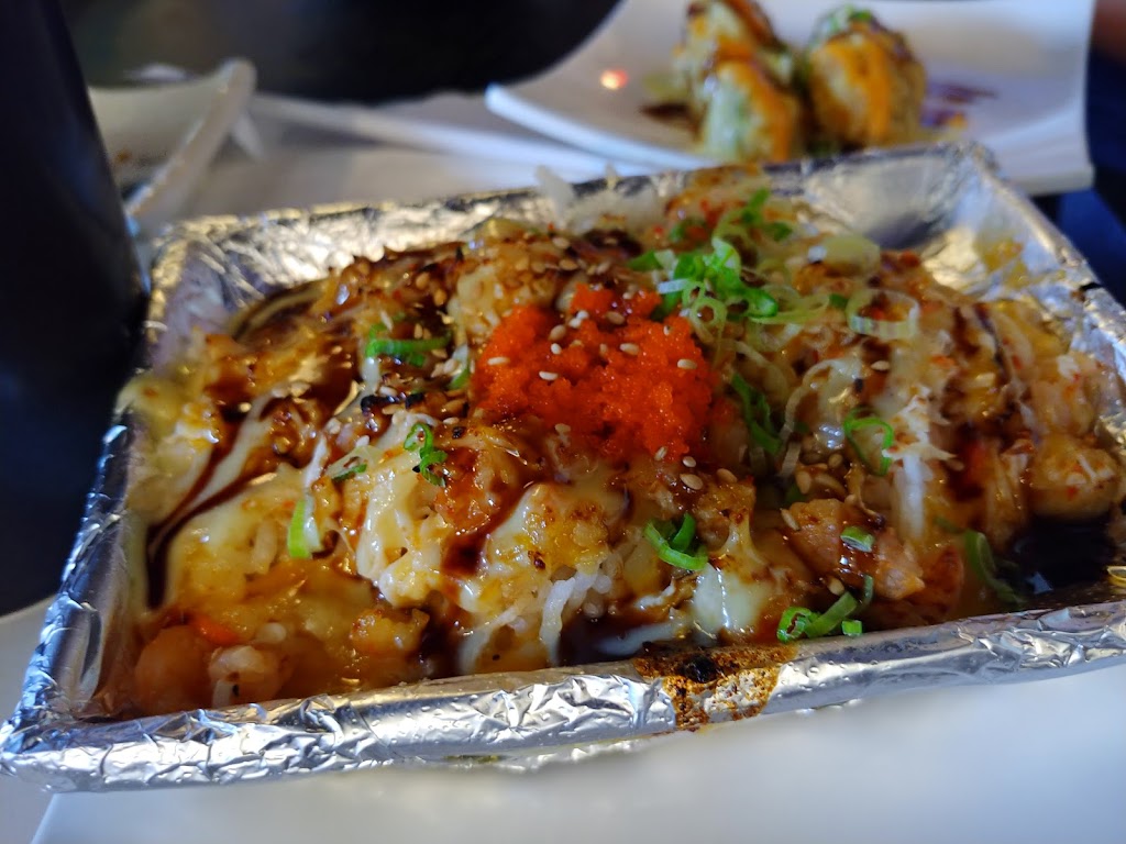 Sushi Zen | 1525 E Ontario Ave #108, Corona, CA 92881, USA | Phone: (951) 817-1000