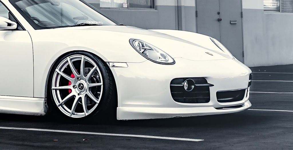 Bespoke Autowerks | 11811 Upham St #7, Broomfield, CO 80020, USA | Phone: (303) 736-2343