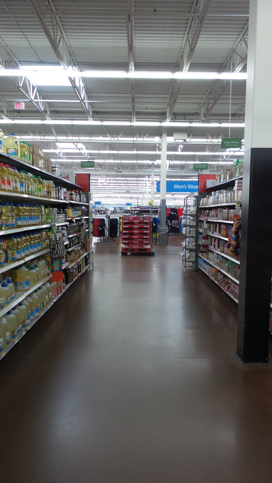 Walmart Supercenter | 18185 Zane St NW, Elk River, MN 55330, USA | Phone: (763) 441-3461