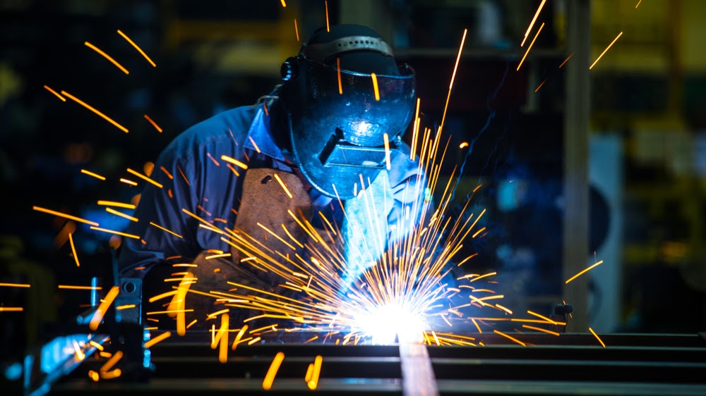 Tucker Welding Service | Highway, 12988 NC-902, Bear Creek, NC 27207 | Phone: (919) 837-5724