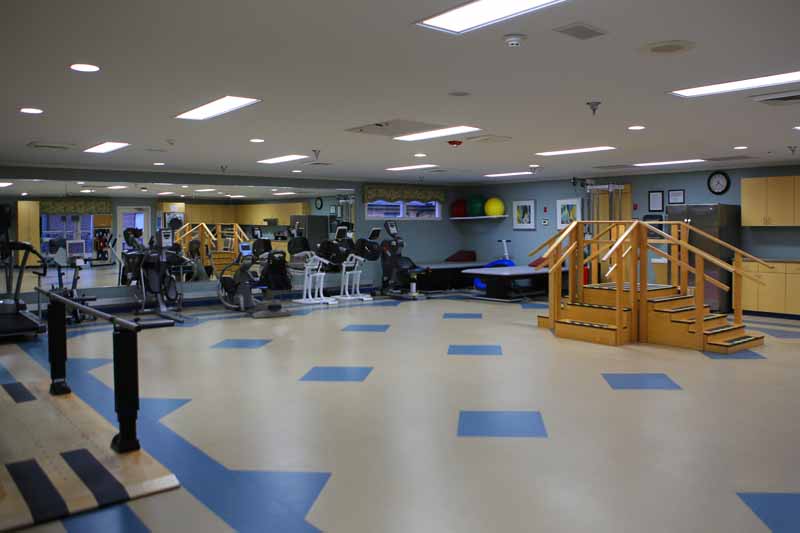 Southpoint Rehabilitation and Healthcare Center | 6000 Fayetteville Rd, Durham, NC 27713, USA | Phone: (919) 544-9021