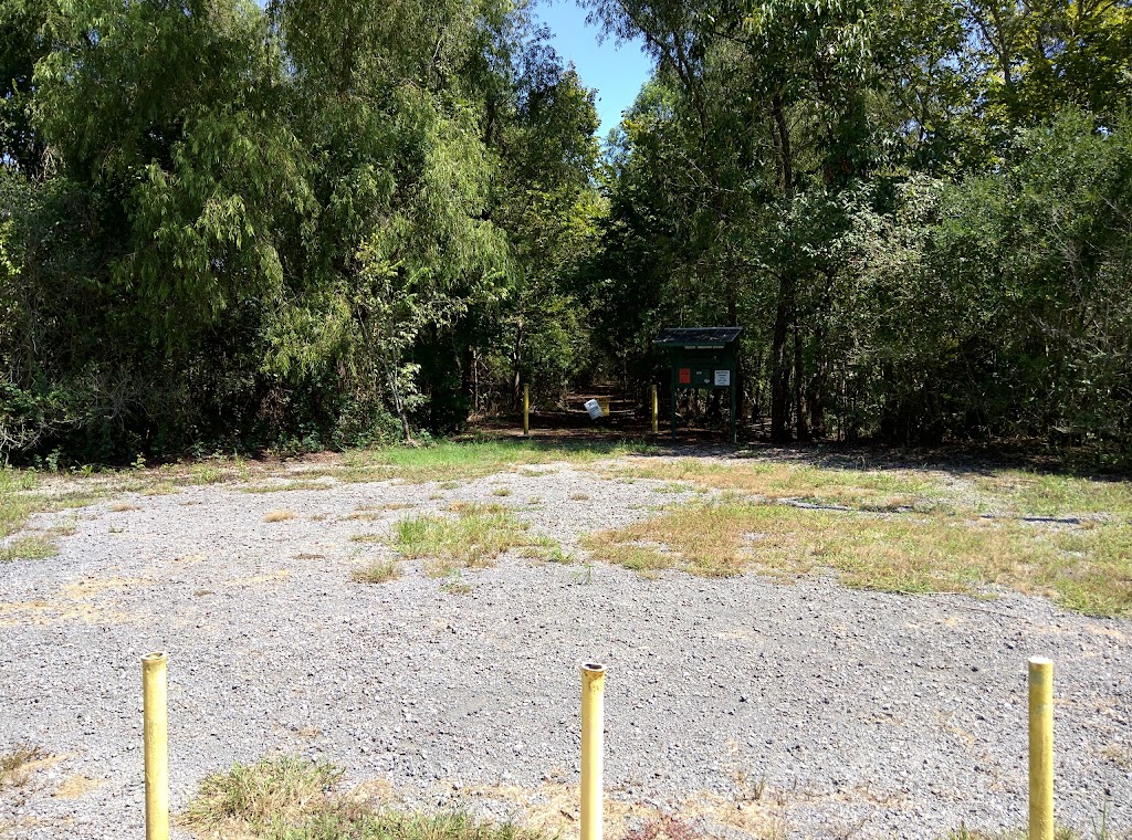 Maurepas Swamp Wildlife Management Area Nature Trail | Laplace, LA 70068, USA | Phone: (504) 858-6270