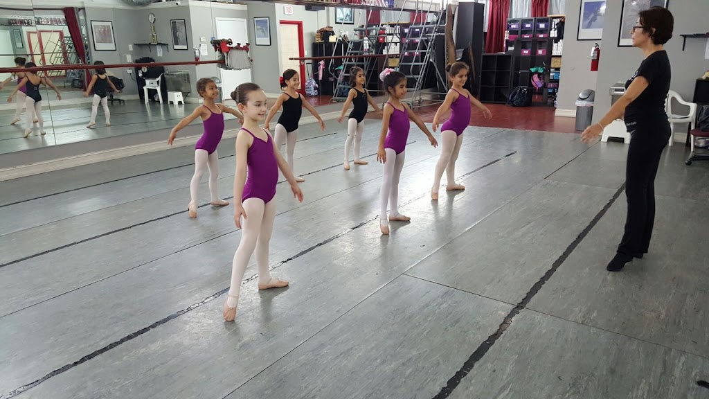 ABC Dance Company | 12302 SW 128th Ct #103, Miami, FL 33186, USA | Phone: (305) 234-9166