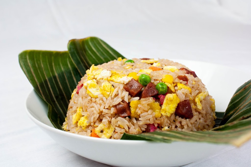 Banana Leaf Kitchen | 19092 Beach Blvd Suite V, Huntington Beach, CA 92648, USA | Phone: (714) 377-6614