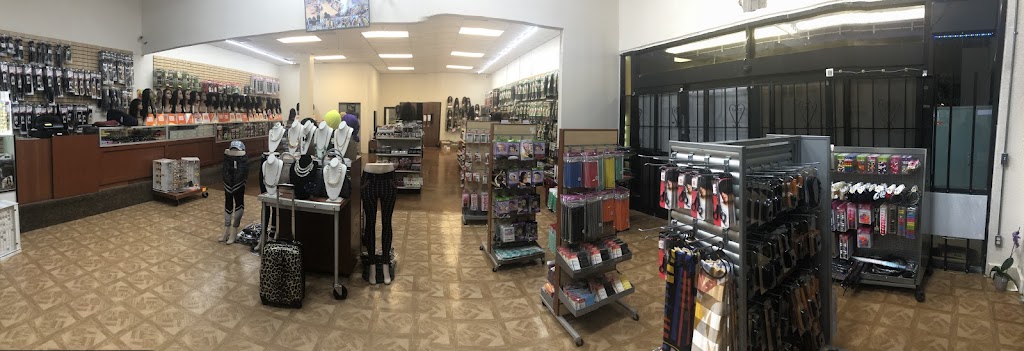 MELAT BEAUTY SUPPLY | 10546 Walnut St #108, Dallas, TX 75243, USA | Phone: (972) 982-2178