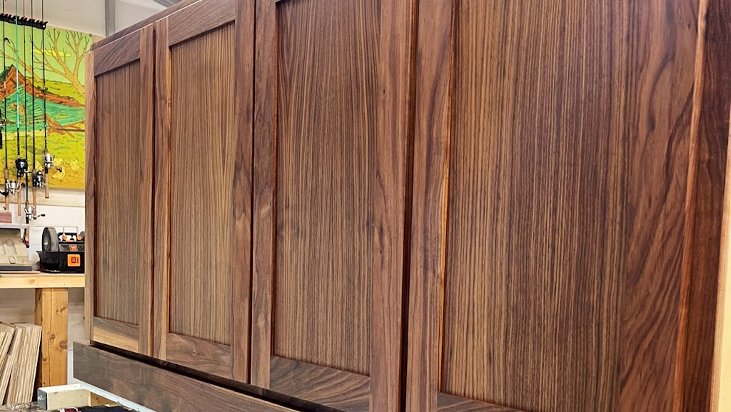 Steadfast Woodworking, INC | 680 Cumberland Rd, DeLand, FL 32724, USA | Phone: (386) 748-1744
