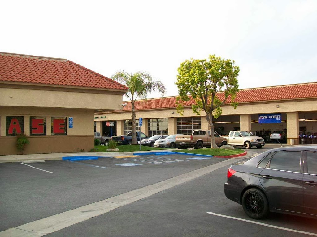 Arrow Smog Test Only | 1101 N Azusa Ave, Covina, CA 91722, USA | Phone: (626) 858-1833