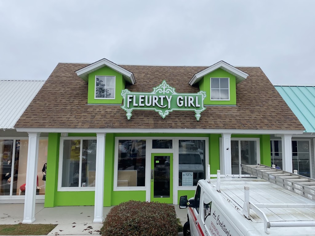 Fleurty Girl Mandeville | 2881 U.S. Hwy 190, Mandeville, LA 70471, USA | Phone: (985) 778-0341