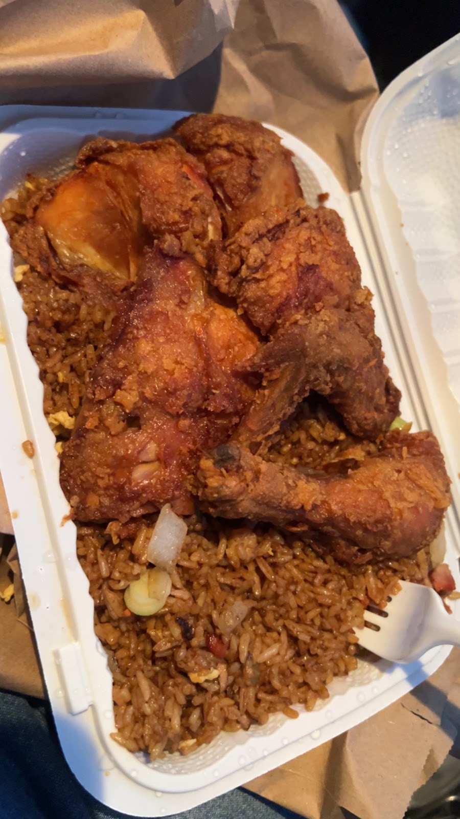 Mama Food | 1212 Hempstead Turnpike, Franklin Square, NY 11010, USA | Phone: (516) 326-2598