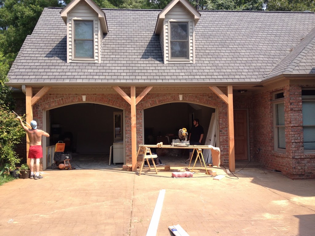 Browns Roofing LLC | 3249 SC-324, Rock Hill, SC 29732, USA | Phone: (803) 980-7663