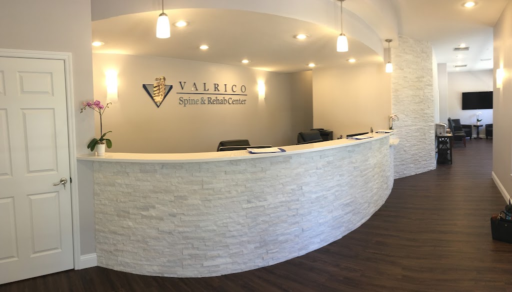 Valrico Spine and Rehab Center | 1103 Lithia Pinecrest Rd, Brandon, FL 33511, USA | Phone: (813) 868-1138