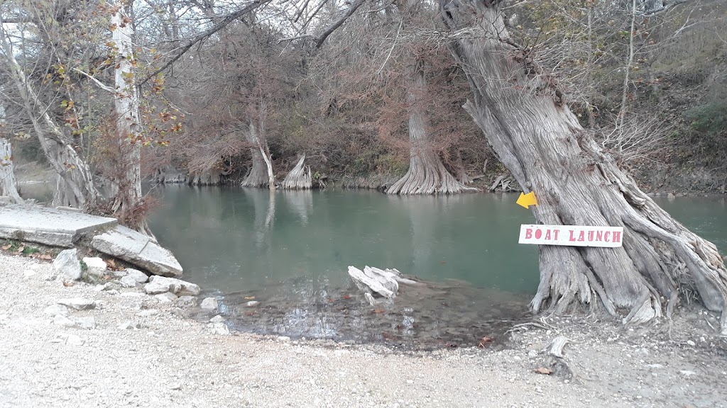 Bergheim Campground and River Outfitter | 103 White Water Rd, Boerne, TX 78006 | Phone: (830) 336-2235