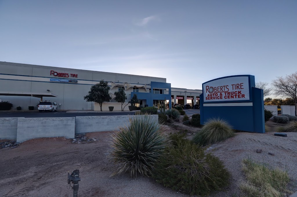 Roberts Tire Sales, Inc. | 4747 S Power Rd, Mesa, AZ 85212, USA | Phone: (480) 967-8805