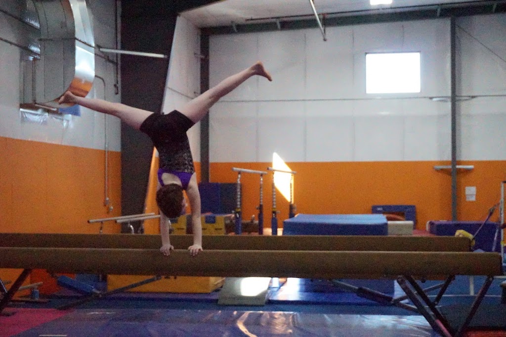 Jump Around Gymnastics | 7129 River Rd, DeForest, WI 53532, USA | Phone: (608) 846-5867