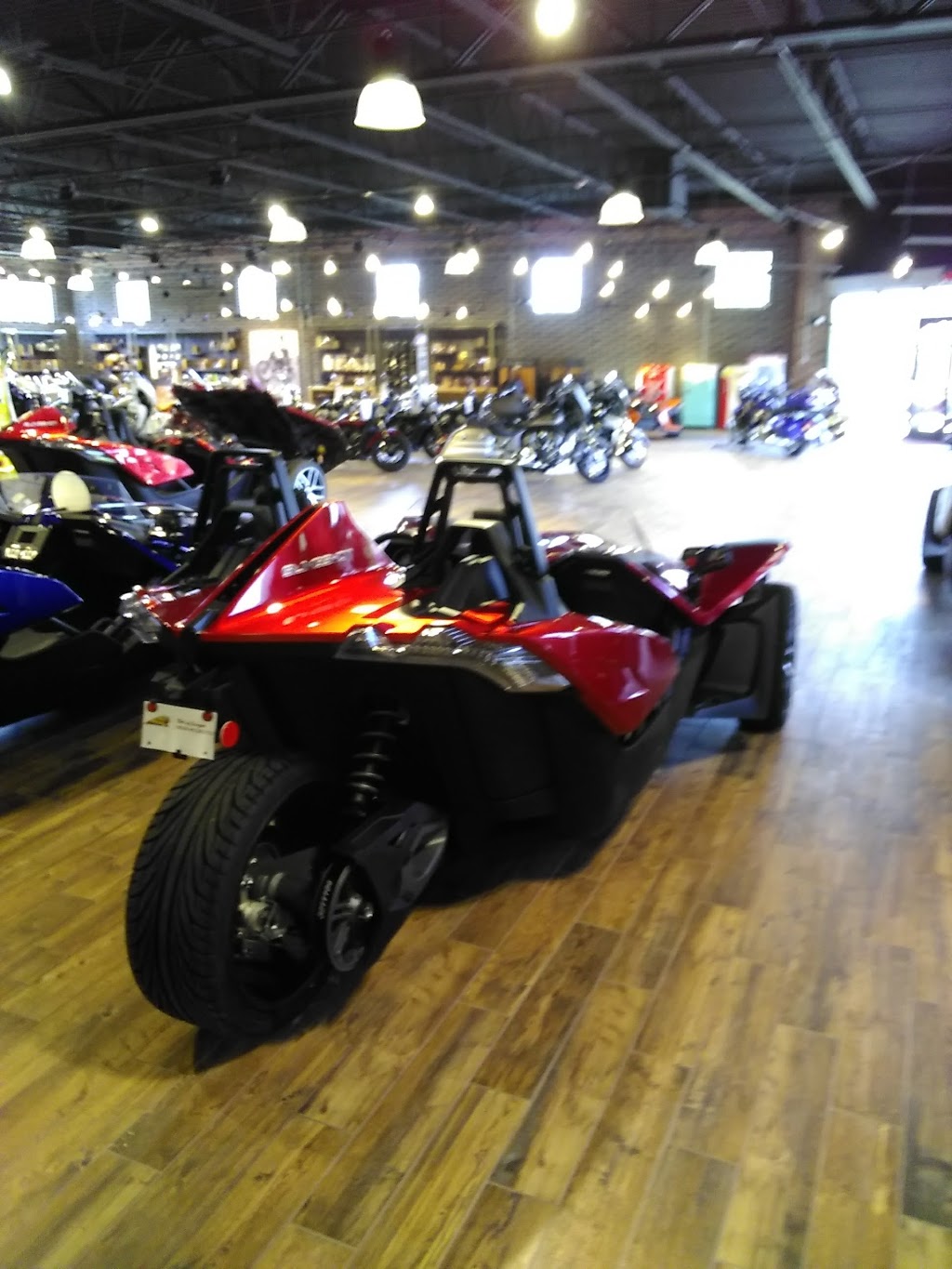 Mall of Georgia Indian Motorcycle | 2745 Mall of Georgia Blvd, Buford, GA 30519, USA | Phone: (470) 655-0566