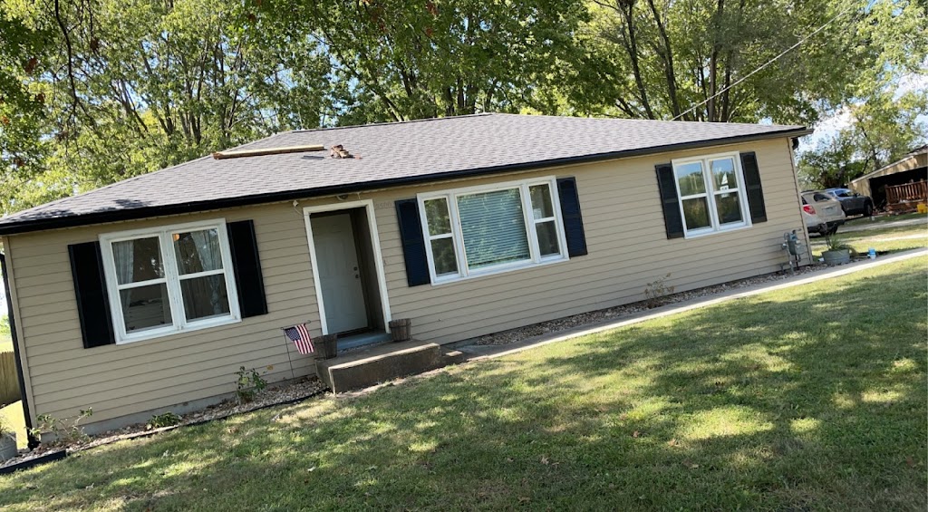 Rescue Roofers | 11052 S Green Rd, Olathe, KS 66061, USA | Phone: (913) 730-9000