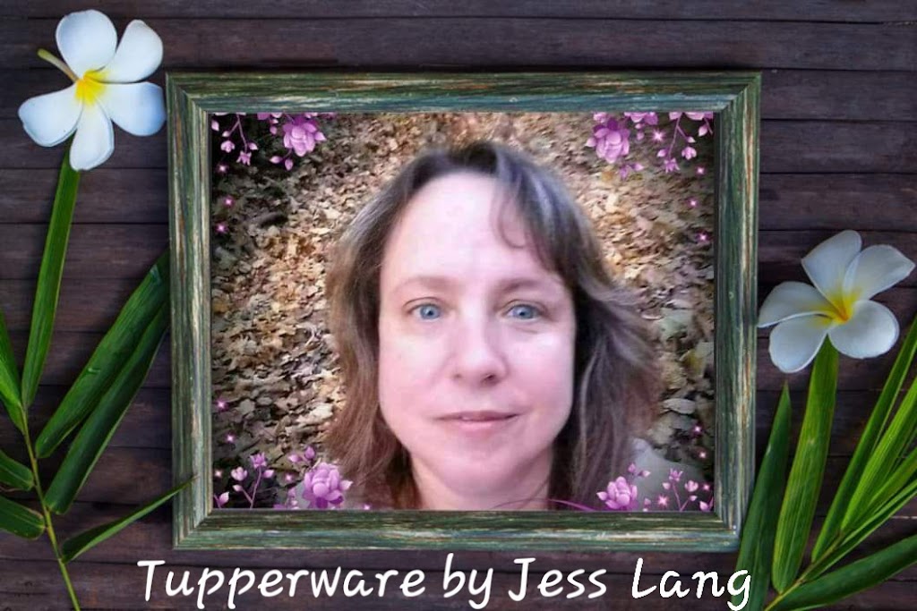 Tupperware by Jess Langs "ThatsaWonders" | 745 W 3rd St, Madison, IN 47250, USA | Phone: (812) 599-7576