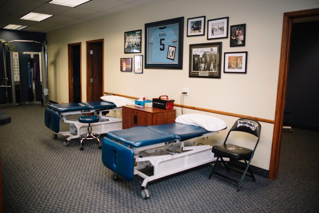 Accelerated Sports Therapy and Fitness | 14100 Carlson Pkwy N, Plymouth, MN 55441, USA | Phone: (763) 519-7900