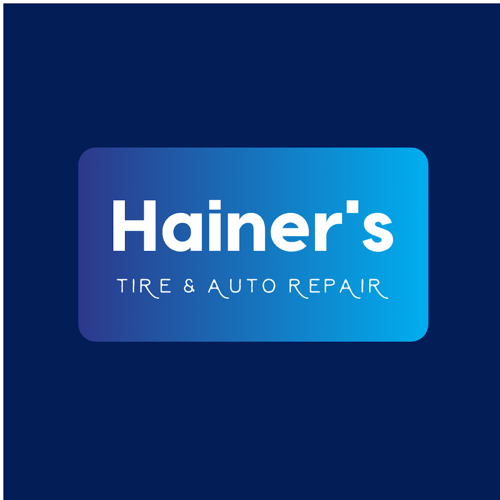 Hainers Discount Tire & Auto Repair | 1198 Third Street Louth, St. Catharines, ON L2R 6P9, Canada | Phone: (905) 934-2331
