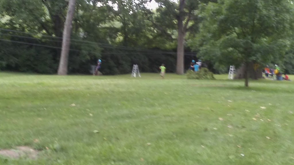 Chautauqua Park- Cromer Avenue | 10200 Western Ave, Miamisburg, OH 45342, USA | Phone: (937) 433-9969