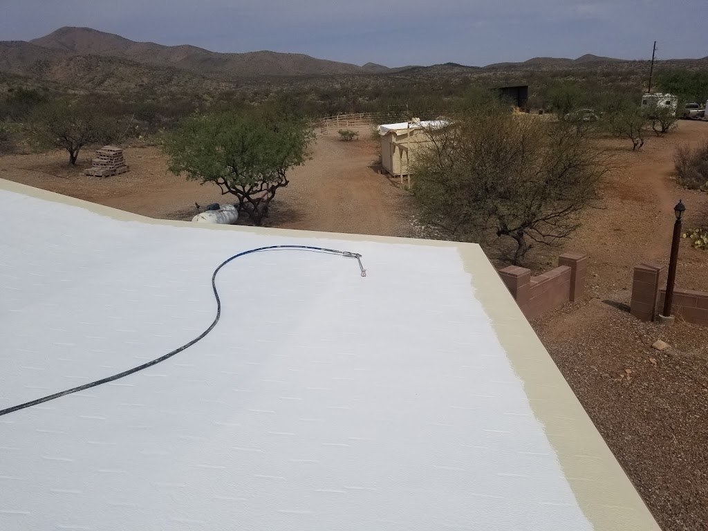 Cool Roofing Solutions LLC | 7262 E Clayridge Dr, Tucson, AZ 85750 | Phone: (520) 505-4234