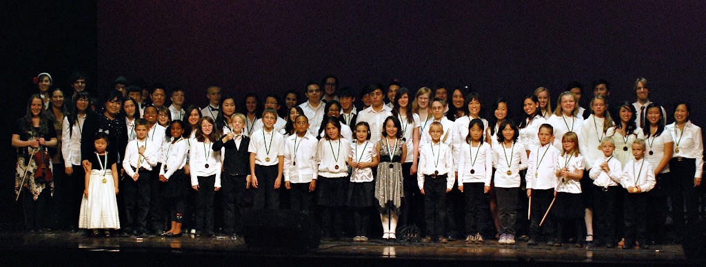 Shins Music Studio | 14140 Nichlas Ct, Colorado Springs, CO 80921, USA | Phone: (719) 481-0552