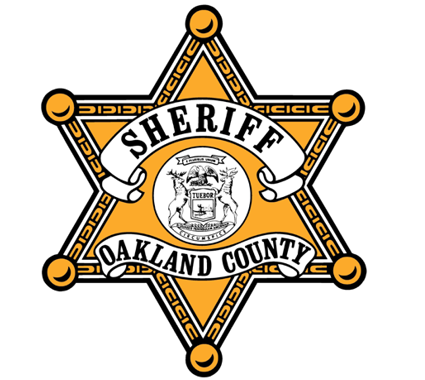 Oakland County Sheriffs Office | 1200 N Telegraph Road Building #38E, Pontiac, MI 48341, USA | Phone: (248) 858-4951