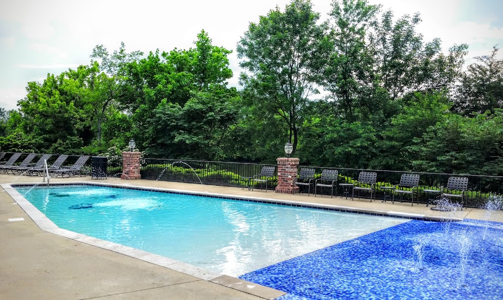 Tennessee Grasslands Golf and Country Club | 981 Plantation Blvd, Gallatin, TN 37066, USA | Phone: (615) 575-4300