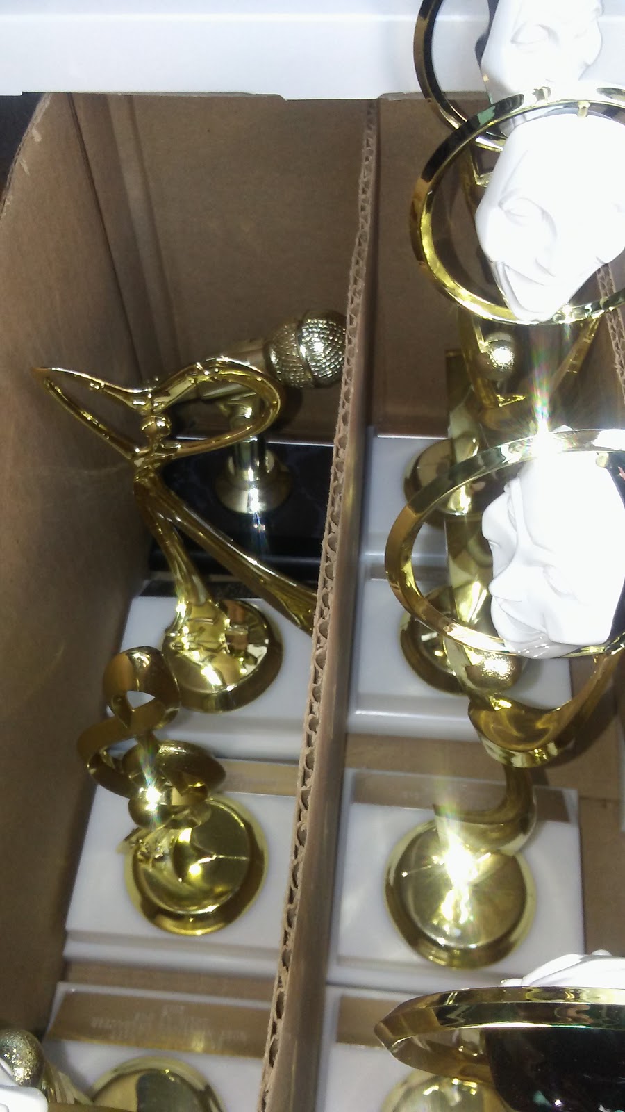 Royal Trophies | 2145 Main St, East Point, GA 30344, USA | Phone: (404) 755-2866