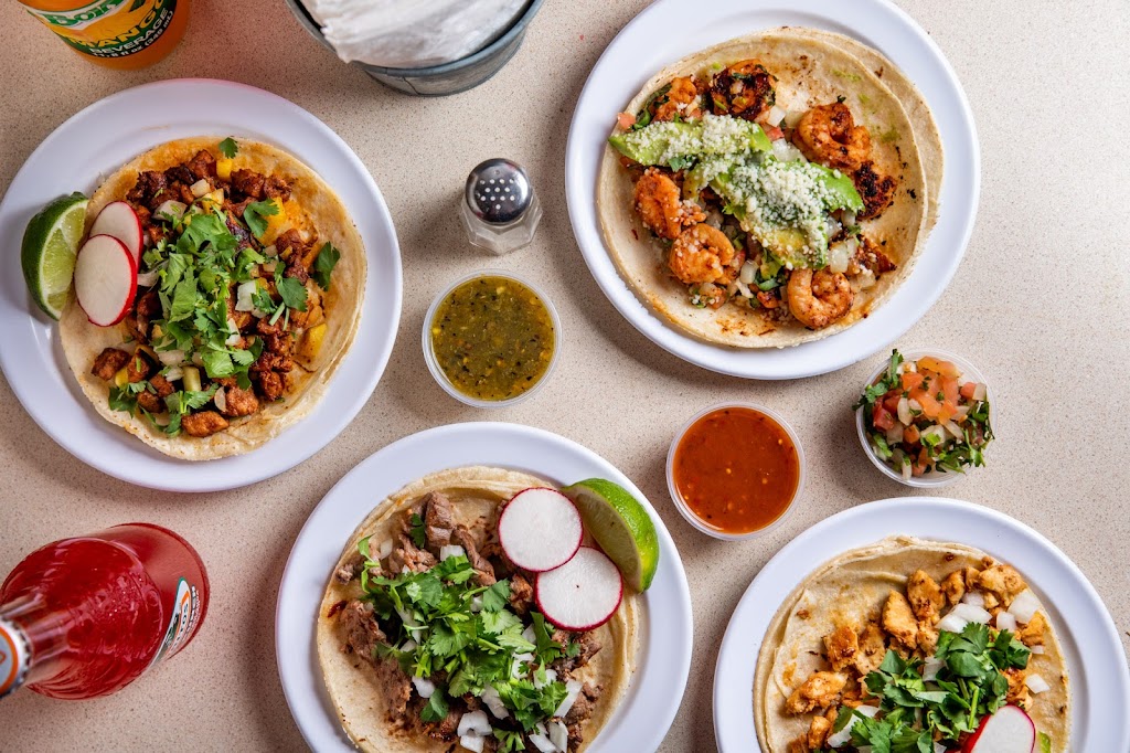 Homemade Taqueria Bellerose | 247-73 Jericho Turnpike, Queens, NY 11426, USA | Phone: (347) 894-8860