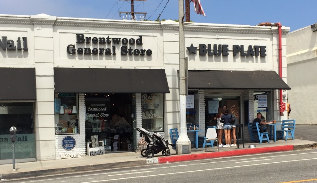 Brentwood General Store | 1230 Montana Ave #108, Santa Monica, CA 90403 | Phone: (310) 394-9225