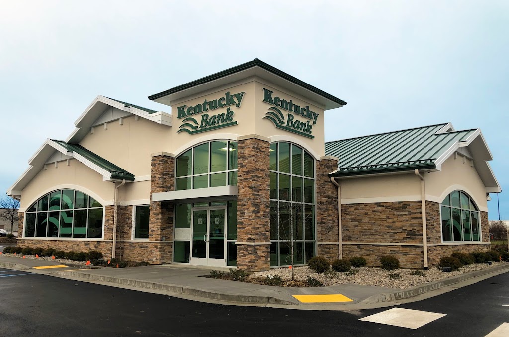 Stock Yards Bank & Trust | 1710 Fitzgerald Ct, Lexington, KY 40509 | Phone: (859) 349-5344