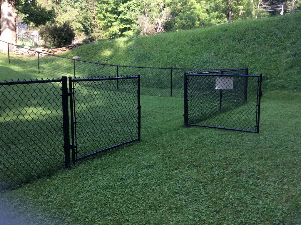 GoldStar Fence | 1428 Lincoln Hwy, North Versailles, PA 15137, USA | Phone: (412) 825-8060