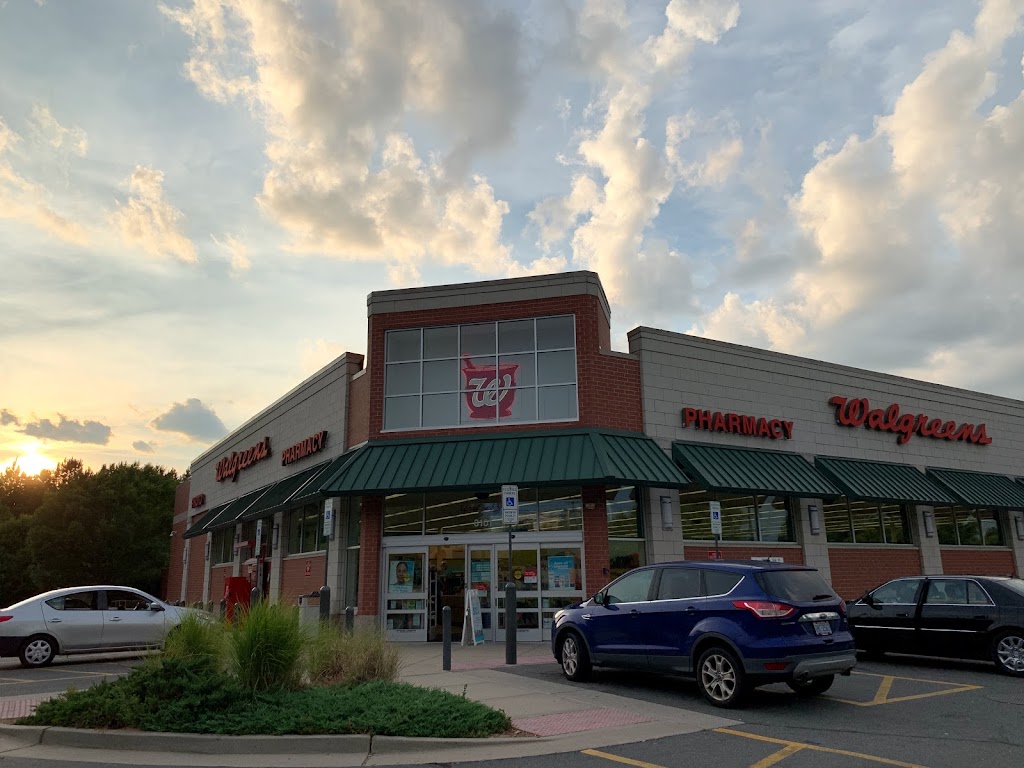 Walgreens | 3101 New Bern Ave, Raleigh, NC 27610, USA | Phone: (919) 231-5074