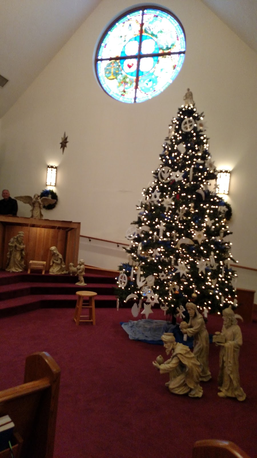 Corydon Presbyterian Church | 568 IN-62, Corydon, IN 47112, USA | Phone: (812) 738-3929