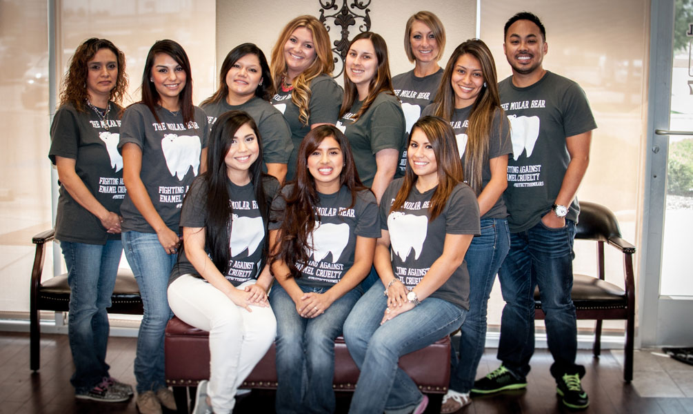 Crescent Dental & Orthodontics: Lockhart | 1906 S Colorado St #110, Lockhart, TX 78644, USA | Phone: (512) 213-1681