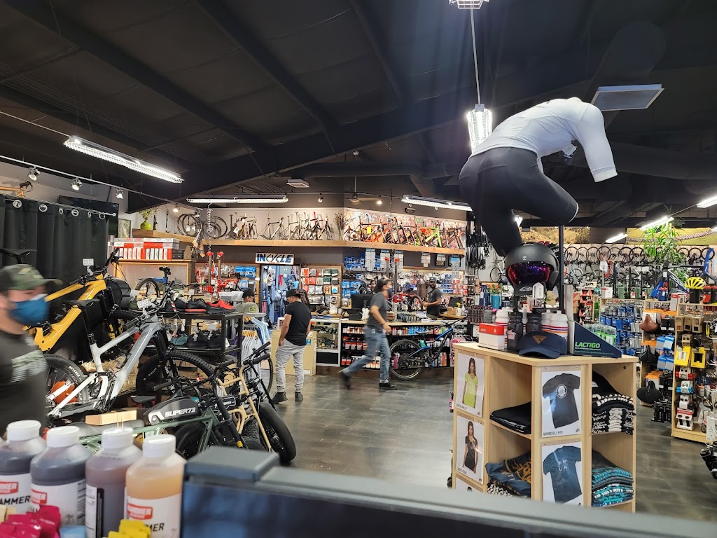 Incycle Bicycles | 501 W Arrow Hwy, San Dimas, CA 91773, USA | Phone: (909) 592-2181