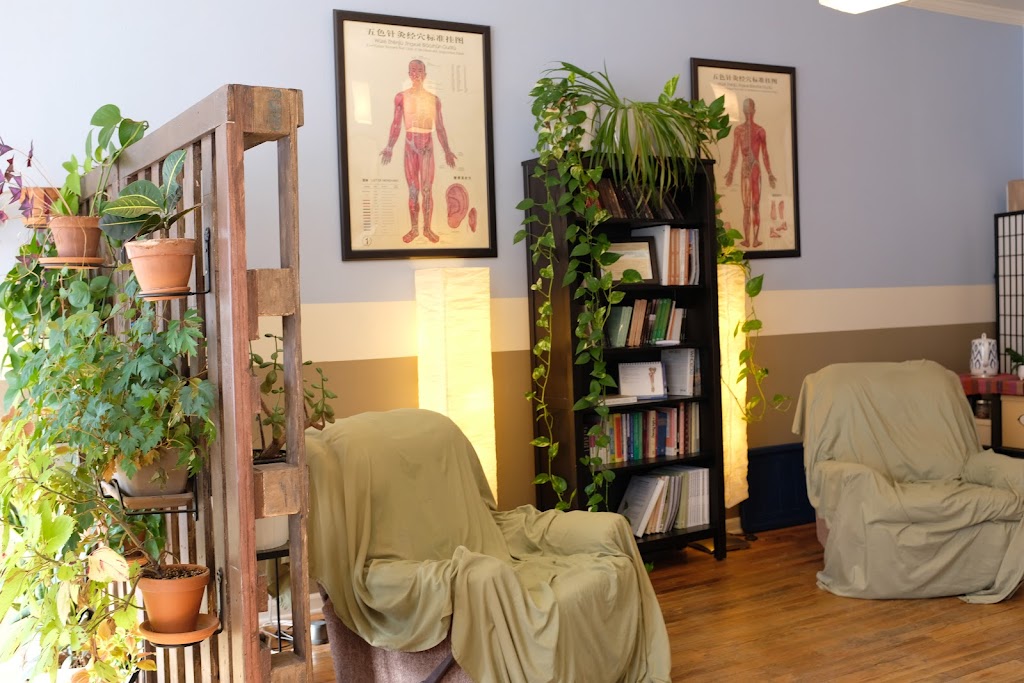 Unity Acupuncture | 1355 E 22nd Ave, Denver, CO 80205, USA | Phone: (720) 515-1405