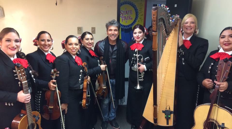 Mariachi Guerrera Quetzalli | 267 Riverdale Dr, San Antonio, TX 78228, USA | Phone: (210) 683-2713