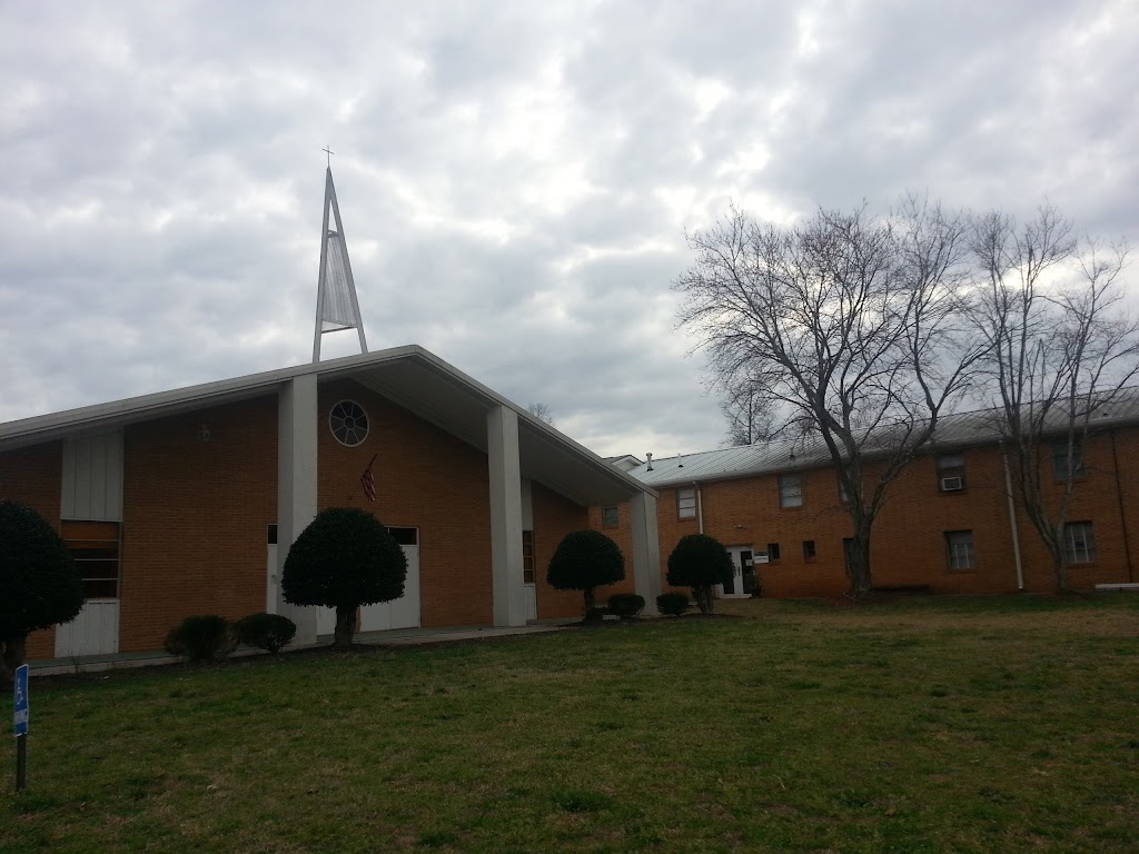 New Hope Cathedral Ministries | 1738 Fairview Rd, Stockbridge, GA 30281, USA | Phone: (770) 507-4673